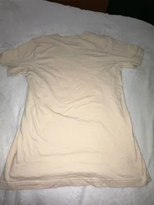 Liza Minnelli graphic tee Tan Size M thumbnail 2