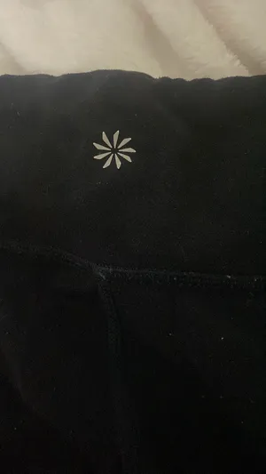 Athleta Flared leggings thumbnail 3