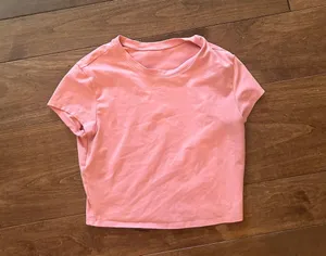 Crop Top thumbnail 1