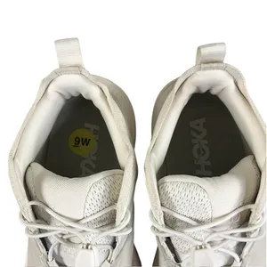 HOKA One One Transport Chukka GTX Women 9 Cream Trail Hiking City Lifestyle NWOT thumbnail 10