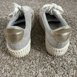 The Shoe Box Platform Tennis Shoes Size 6 thumbnail 4