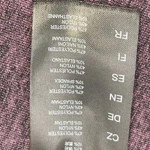 Kuhl Mova Aktiv Dress Womens‎ XL Purple Heather Stretch Outdoor Gorpcore Minimal thumbnail 12