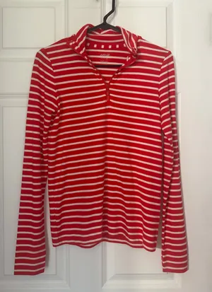 Aerie Half-Zip thumbnail 1