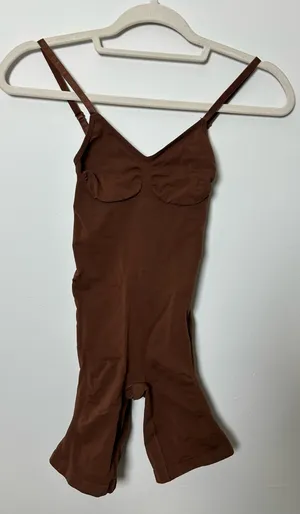 Brown Shapewear Size M thumbnail 1