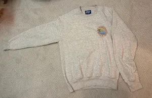 Blue 84 Sweatshirt thumbnail 3