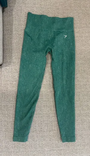 Gymshark Leggings thumbnail 1