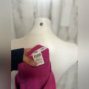 PINK Crewneck thumbnail 5