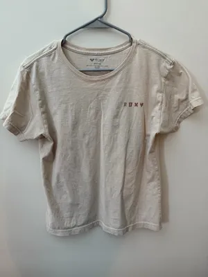 Roxy Mountain and River T-Shirt  thumbnail 1