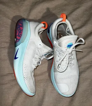 Nike Joyride Running Shoes ‘bright mango’ thumbnail 1