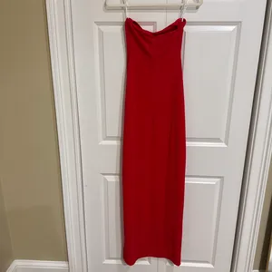 Lulus Maxi Dress thumbnail 4