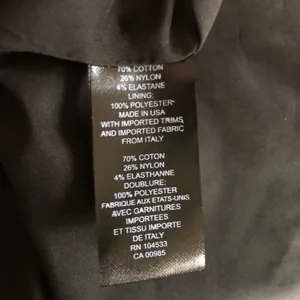 Nanette Lepore Check Me Out Dress Sz. 8 Gingham Full Zip Cottagecore Coquette thumbnail 10