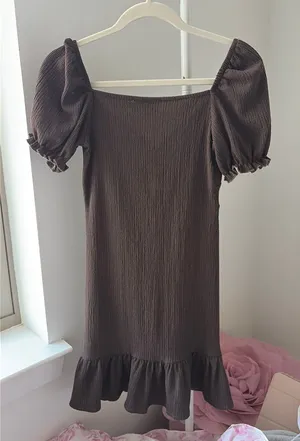 Francesca's Dress thumbnail 2