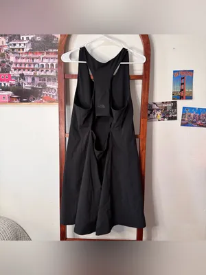 The North Face Arque Hike Athletic Dress thumbnail 6