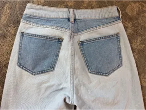 PacSun Mom Jeans thumbnail 6