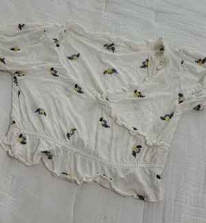 Free People Top thumbnail 1