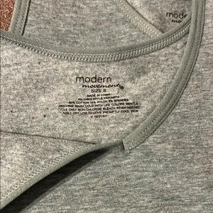 Light Blue Tank Tops thumbnail 3