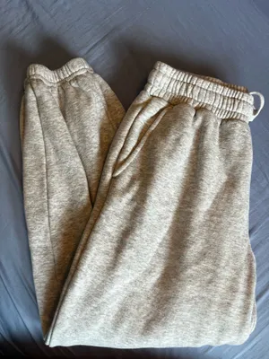 Grey Fabletics Sweatpants Jogger thumbnail 1