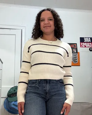 Vince Sweater thumbnail 1