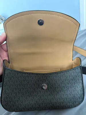 Michael Kors Logo Belt Bag L/XL thumbnail 4