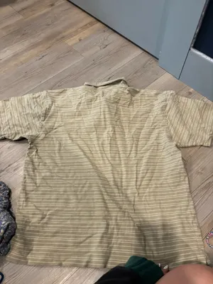Men’s Tommy Hilfiger Shirt thumbnail 2