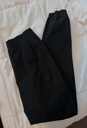 Lululemon Adapted State High-Rise Joggers thumbnail 1