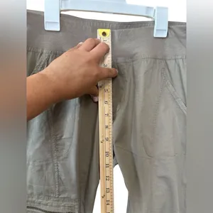 Core by XCVI Wearables,Malanda pants in truffle,Size S thumbnail 8