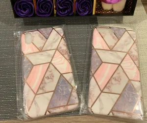 Iphone XS max marble case thumbnail 6