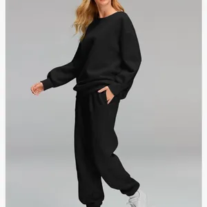 Oversized Black Sweatshirt NWOT (size‎ small) thumbnail 4