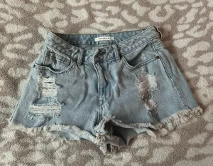 PacSun Jean Shorts thumbnail 2