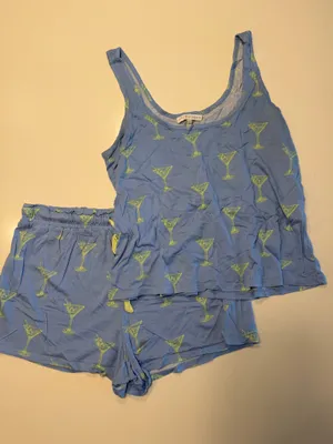 PJ Salvage Martini PJ Set thumbnail 1