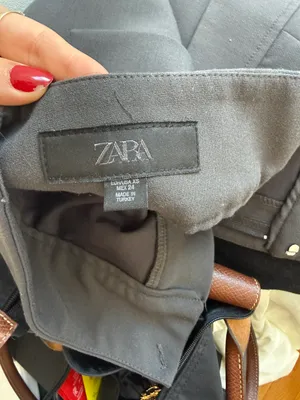 Zara Shorts thumbnail 6
