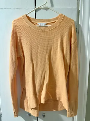 Athleta Top Long Sleeve Women’s S thumbnail 1