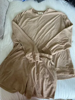 Dress Up Terry Cloth Set thumbnail 5