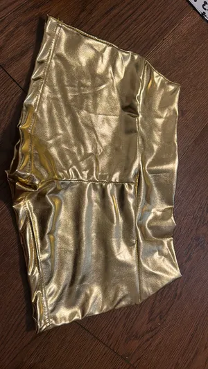 Lion Tamer Costume Red Size XS thumbnail 5