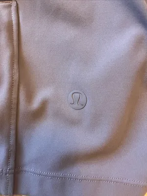 Lululemon On The Fly Short *2.5" thumbnail 4