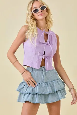 Mini Skort thumbnail 5
