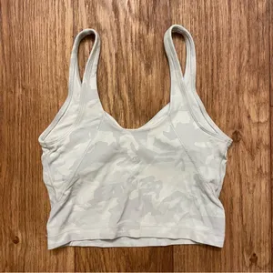 Lululemon Align Tank thumbnail 4