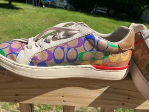 Coach Sneakers Women’s thumbnail 2