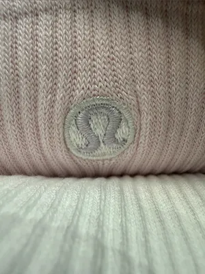 lululemon athletica Women’s Quarter-Length Daily Essentials Socks - 3 Pairs thumbnail 7