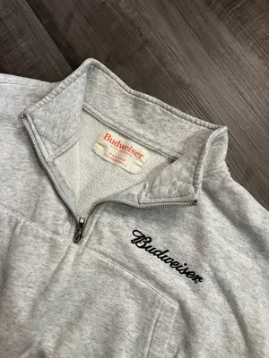 Budweiser Crewneck PacSun thumbnail 3