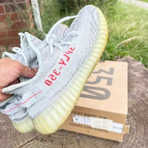 Adidas Yeezy Boost 350 V2 men’s shoes size 9.5 thumbnail 5