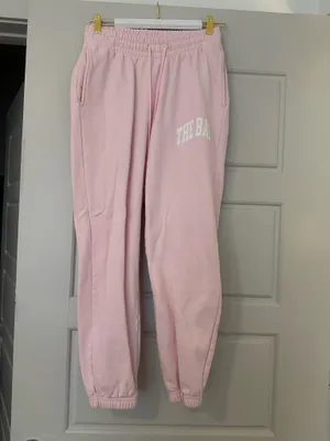 The Bar Sweatpants Joggers thumbnail 5