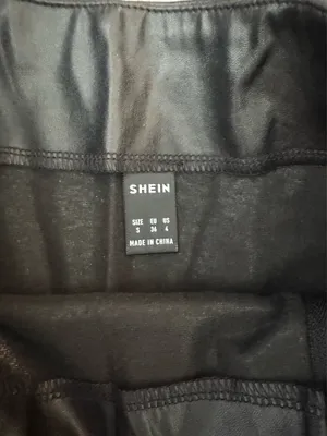 Shein Skirt Mini thumbnail 3