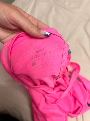 Nike Tank Top thumbnail 4