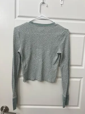 PacSun Long Sleeve Top thumbnail 2