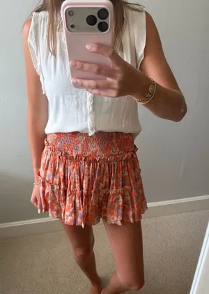 Boutique Herringstone’s Skirt thumbnail 1