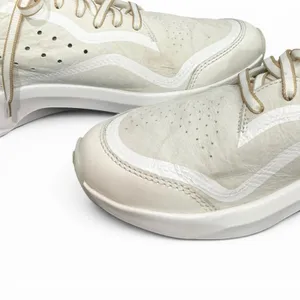 Courser Uno Luxury Italian Carbon Fiber Nubuck Sneakers Women's 8 / 8.5 Shoes‎ thumbnail 4