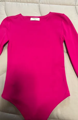 Aritzia Babaton Bodysuit thumbnail 1