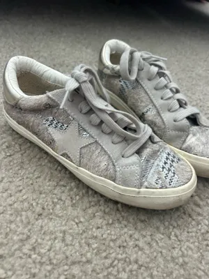 Steve Madden Sneakers thumbnail 2