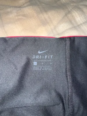 Nike Pro Spandex thumbnail 2